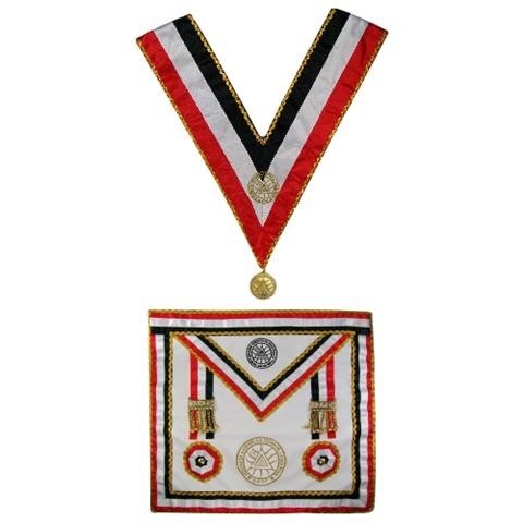 Paramento Deputado Estadual - GOSP