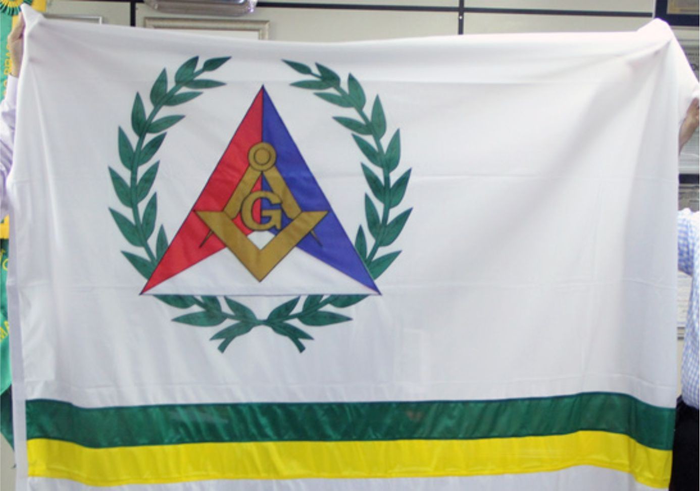BANDEIRA DO GOB