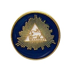 Pin Adonhiramita