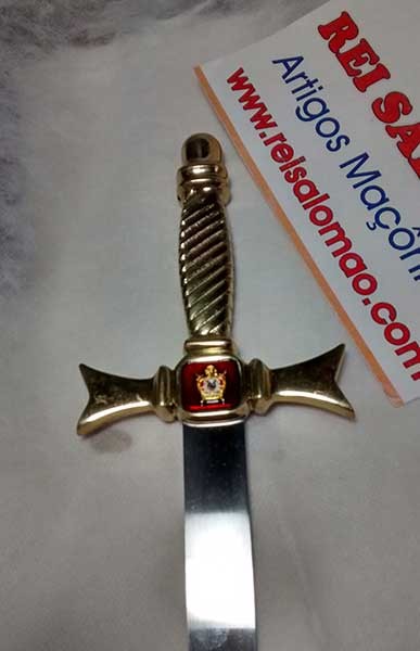 Espada Demolay