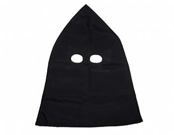 Capuz Preto