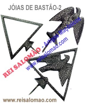 Jogo Jóias de Bastão-2