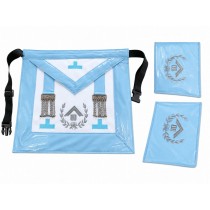 Paramentos para Past Master GL 