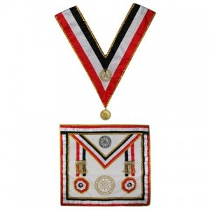 Paramento Deputado Estadual - GOSP
