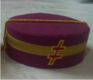 BARRETE ROXO 2 B