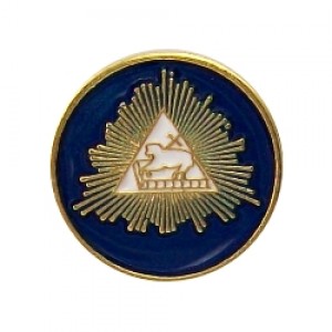 Pin Adonhiramita
