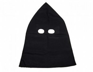 Capuz Preto